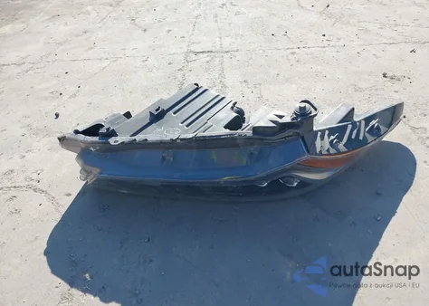 2020 Acura Rdx Technology Package z USA, uszkodzony, nr VIN 5J8TC2H50LL010970